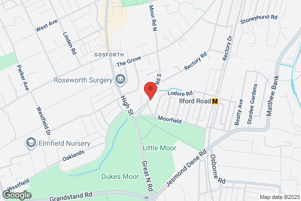 S I Plumbing