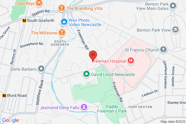 Newcastle Disability Forum