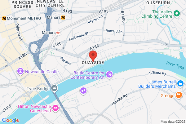 Newcastle Independence Network