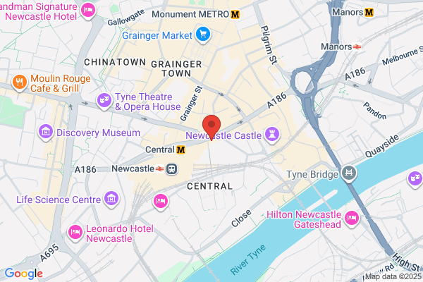 Newcastle U3A