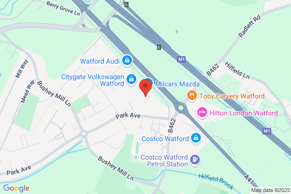 The British Polio Fellowship