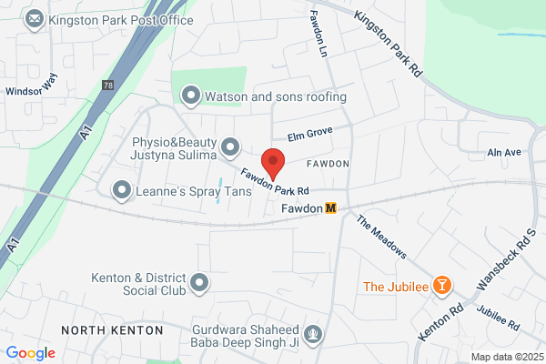 The Newcastle Tenants Federation