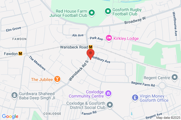 J & J Whittaker Ltd