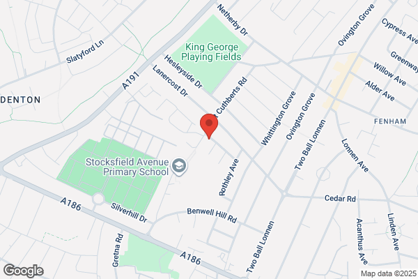 M Crowder