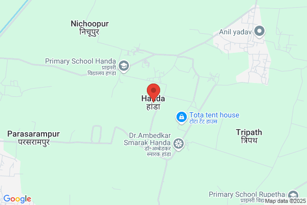 S K Handa