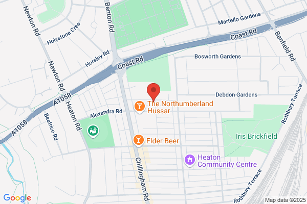Ravenswood Road After School Club