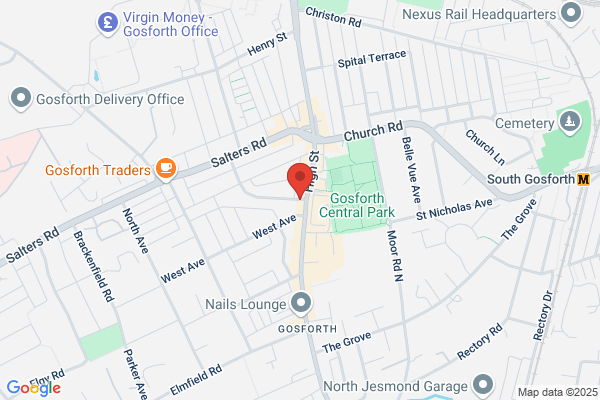 Newcastle Podiatry