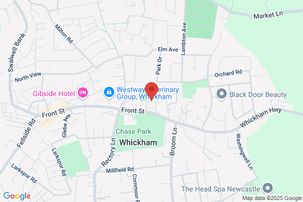 Whickham Chiropody & Podiatry