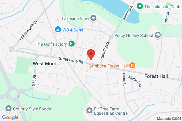 Forest Hall Chiropractic Clinic