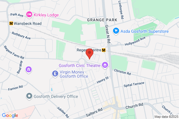 Achilles Physio Newcastle