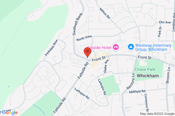 Whickham Chiropractic Clinic