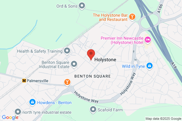 Holystone Contract Ltd