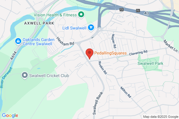 Sports Car Supplies Ltd