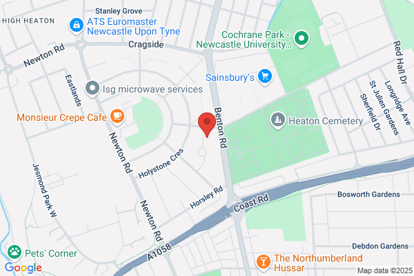 D C S Cleaning Network Ltd