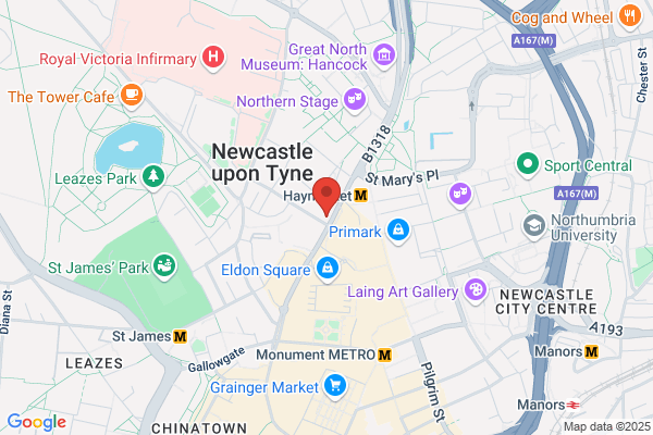 Nicelandlords Properties