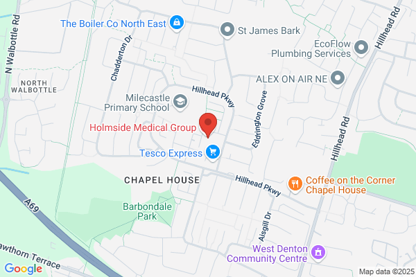 Chapel Park Medical Centre