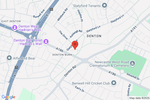 Denton Turret Medical Centre