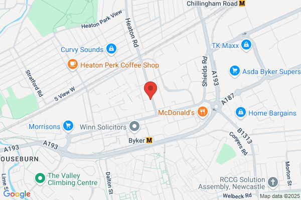 Falcon House Surgery