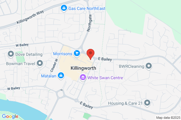 Killingworth Health Centre