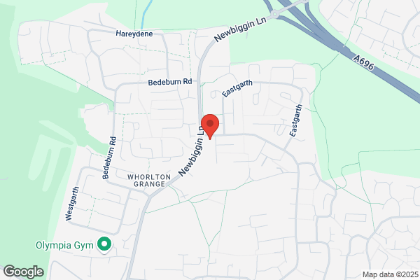 Newbiggin Hall Clinic