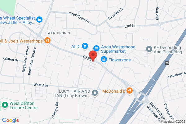 Westerhope Medical Centre