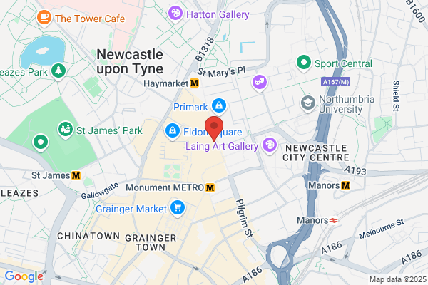 Northern Goldsmiths