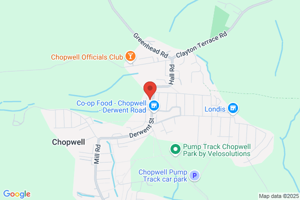 Chopwell Central Club