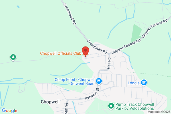 Chopwell Top Club