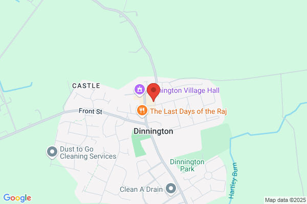 Dinnington Village Social Club
