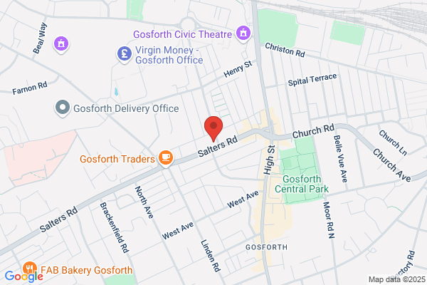 Gosforth Empire Club & Institute Ltd