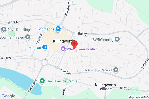 Killingworth Social Club