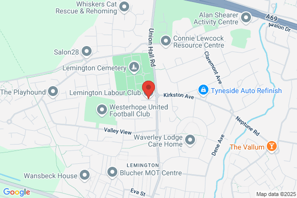 Lemington Labour Club