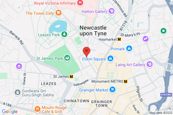 Newcastle Companions Club Ltd