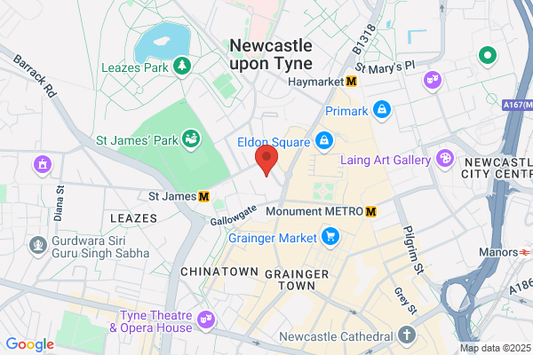 Newcastle Labour Club