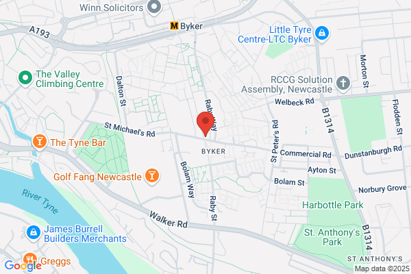 Otterburn & District Working Men's Club & Institute Ltd