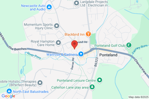 Ponteland (Club & Institute) Ltd