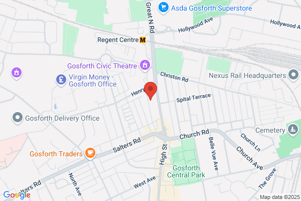 Provincial Grand Lodge Of Northumberland