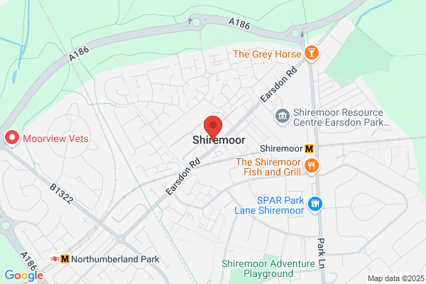 Shiremoor Working Mens Club