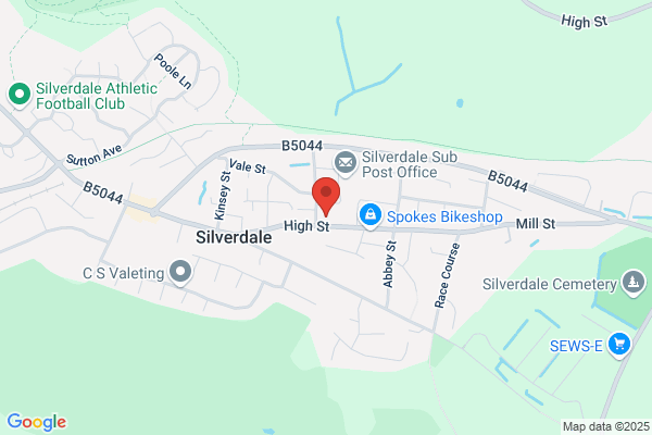 Silverdale & District Working Men's Club & Institute