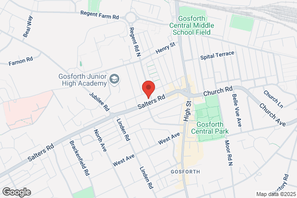 South Gosforth Social Club & Institute Ltd