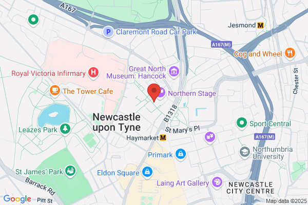 University Of Newcastle Upon Tyne Club