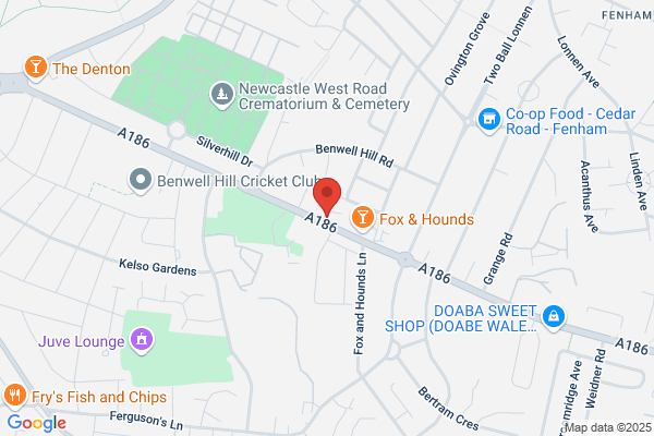West Acres Club Ltd