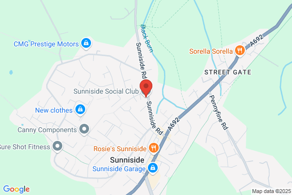 Whickham & District Social Club