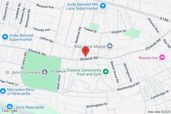 Bangladesh Community Centre (Newcastle)