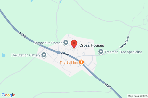 Chapel House & District Community Association