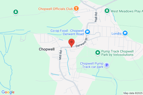 Chopwell Community Centre