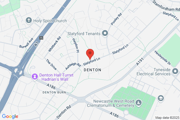 Denton Burn Community Association