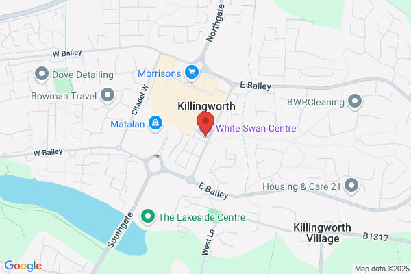Killingworth Community Consortium