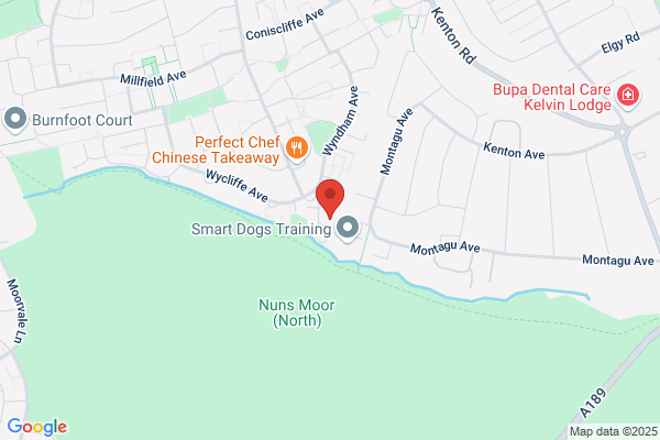 Montague Estate Residents Association