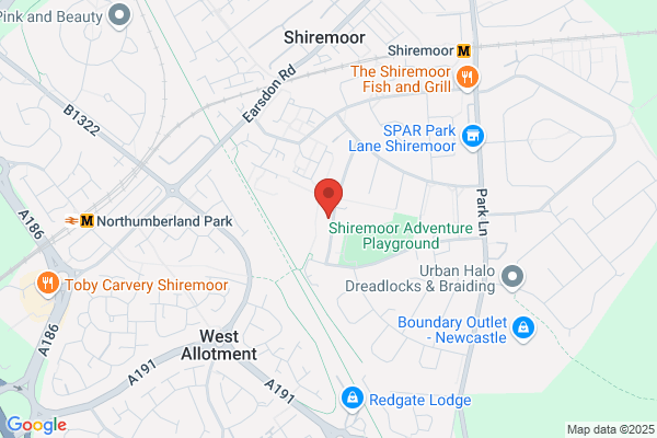 Norland Road Community Association
